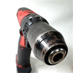 Snap-on Li-Ion CDR861 14.4V Brushless Drill Driver Red + Battery